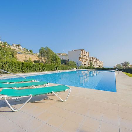 Apartamento Zeus - Plusholidays Калпе Екстериор снимка