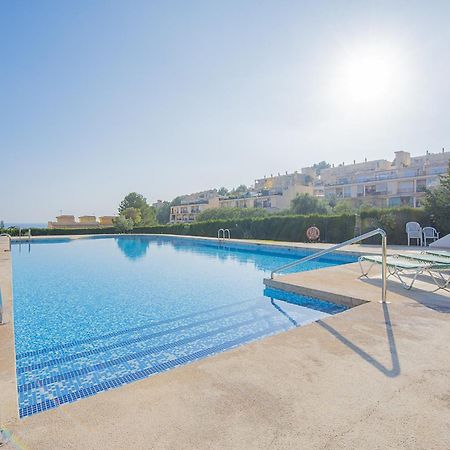 Apartamento Zeus - Plusholidays Калпе Екстериор снимка