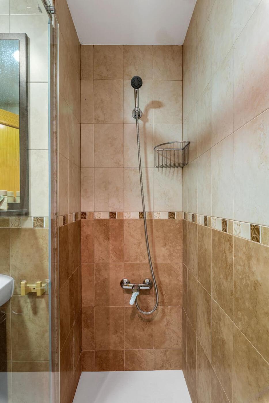 Apartamento Zeus - Plusholidays Калпе Екстериор снимка