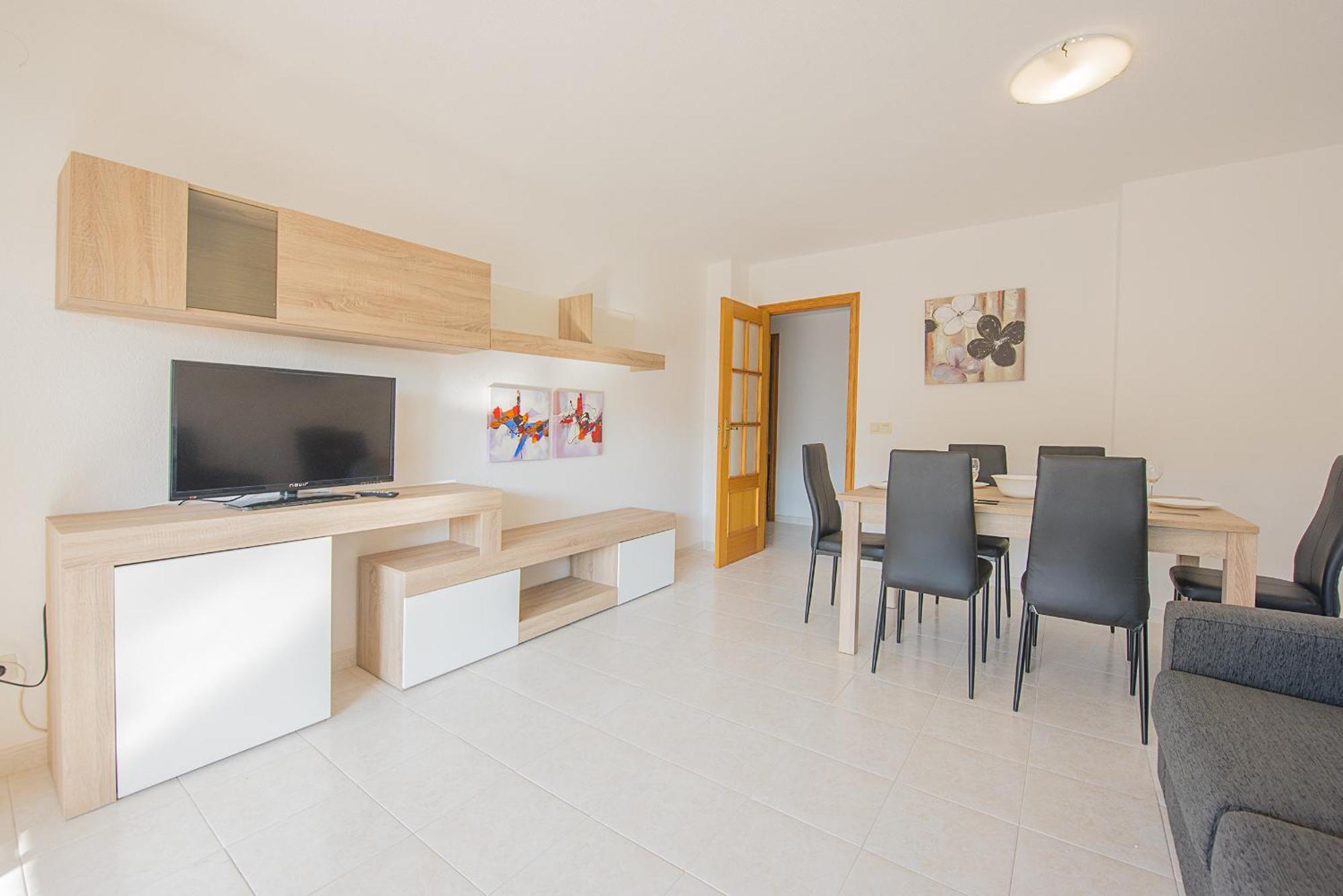 Apartamento Zeus - Plusholidays Калпе Екстериор снимка